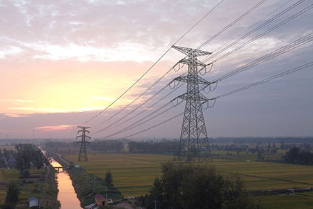 電力